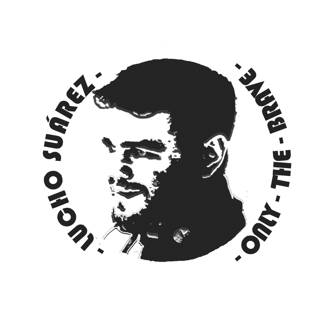 Lucho Suárez Logo