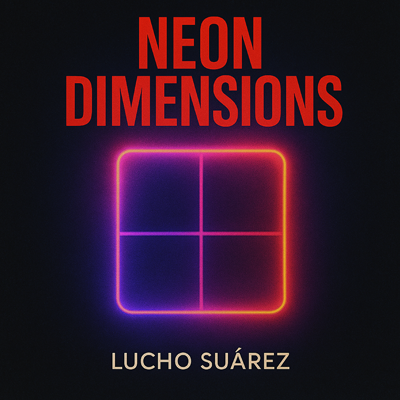 NEON DIMENSIONS
