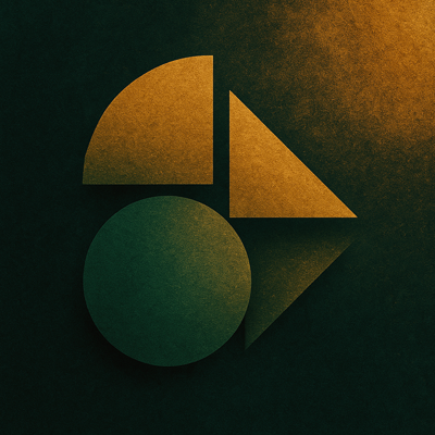 ORGANIX (Symbiotic Frequencies)